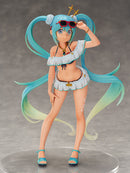 Hatsune Miku GT Project FREEing Racing Miku 2018 Thailand Ver.