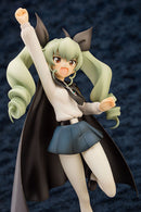 GIRLS und Panzer AQUAMARINE Anchovy