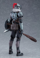 424 GOBLIN SLAYER figma Goblin Slayer