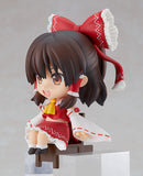 Touhou Project Nendoroid Swacchao! Reimu Hakurei