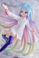 No Game No Life -Zero- POP UP PARADE Shiro: Sniper Ver. (re-run)