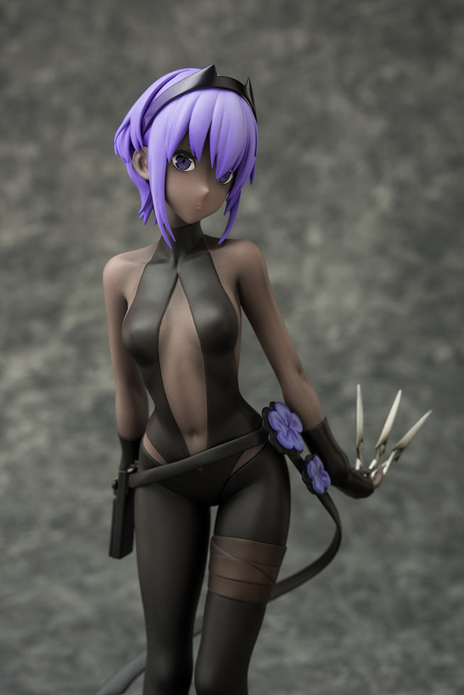 Fate/Grand Order PLUM Assassin/Hassan of the Serenity