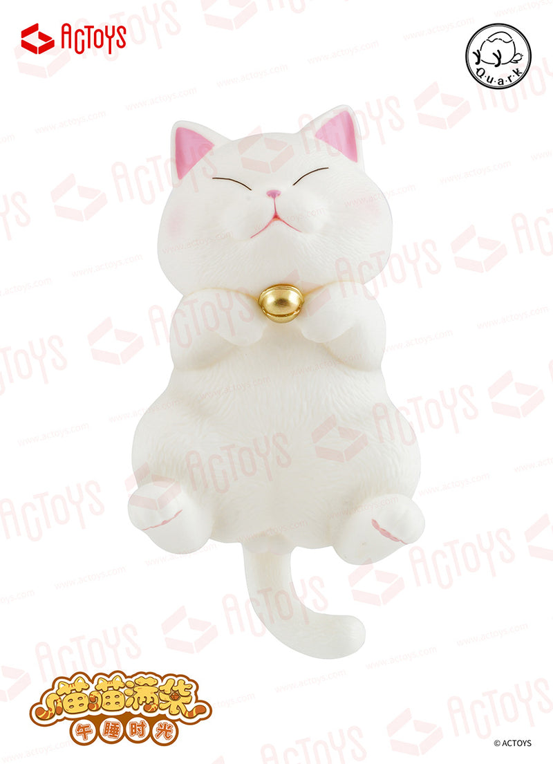 NEKOTAMA EMONTOYS NEKOTAMA Ver.2.0 (1 Random Blind Box)