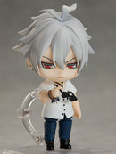 1208 Hypnosis Mic -Division Rap Battle- Nendoroid Samatoki Aohitsugi