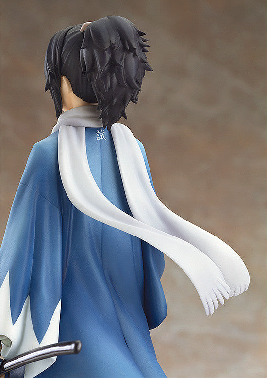 Touken Ranbu -ONLINE- ORANGE ROUGE Yamatonokami Yasusada