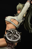 Queen's Blade OrcaToys Echidna