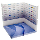 Dioramansion 150 PLM Dioramansion 150: Kiss and Cry Area