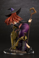 Dragon's Crown OrchidSeed Sorceress 1/7 PVC Figure