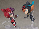 962 Batman Ninja Nendoroid Catwoman: Ninja Edition