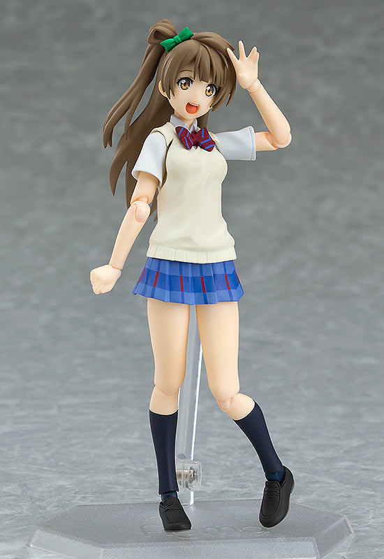 figFIX-011 Love Live! School Idol Festival figFIX Kotori Minami: Cheerleader ver.