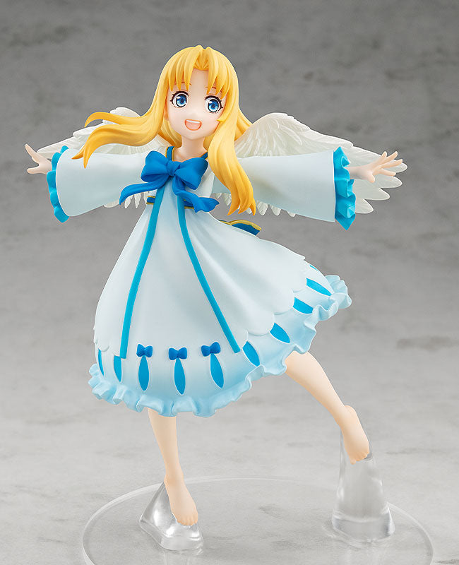 The Rising of the Shield Hero Season 2 POP UP PARADE Filo