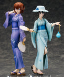 STEINS;GATE FREEing Kurisu Makise: Yukata Ver.