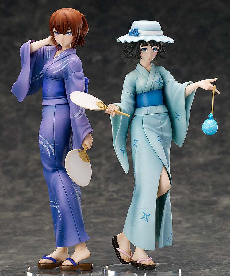 STEINS;GATE FREEing Kurisu Makise: Yukata Ver.