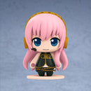 Piapro Characters Good Smile Company (Trading) Pocket Maquette: Hatsune Miku 01 (1 Random Blind Box)