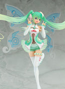 Hatsune Miku GT Project GOOD SMILE RACING Racing Miku 2017 Ver. (Re-run)