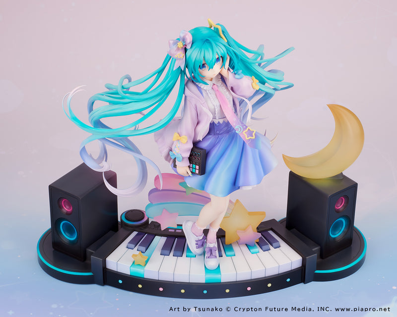 Character Vocal Series 01: Hatsune Miku HOBBY STOCK HATSUNE MIKU 1/7 HATSUNE MIKU Digital Stars 2021 ver.