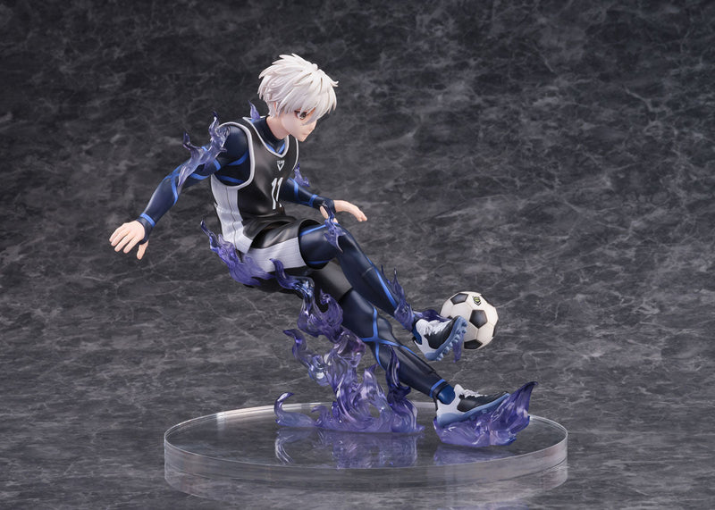 BLUELOCK FuRyu F:NEX Seishiro Nagi