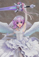Hyperdimension Neptunia Good Smile Company Neptune: Little Purple Ver.