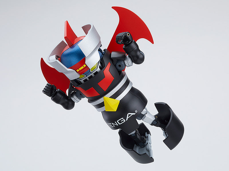 TENGA Robo x Mazinger Z Good Smile Company Mazinger TENGA Robo: Mega TENGA Rocket Punch Set (First Run Limited)