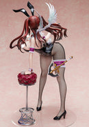Raita Original Character (Magical Girl Series) BINDing Erika Kuramoto Bunny Ver.