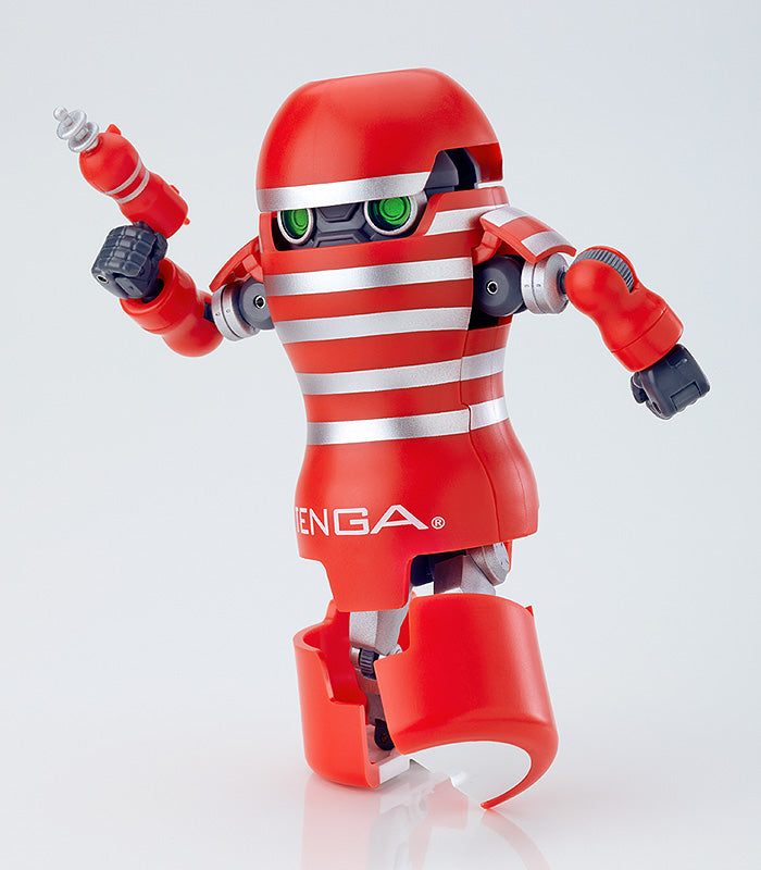 TENGA Robo Good Smile Company The Pal in Your Pocket! TENGA Robo