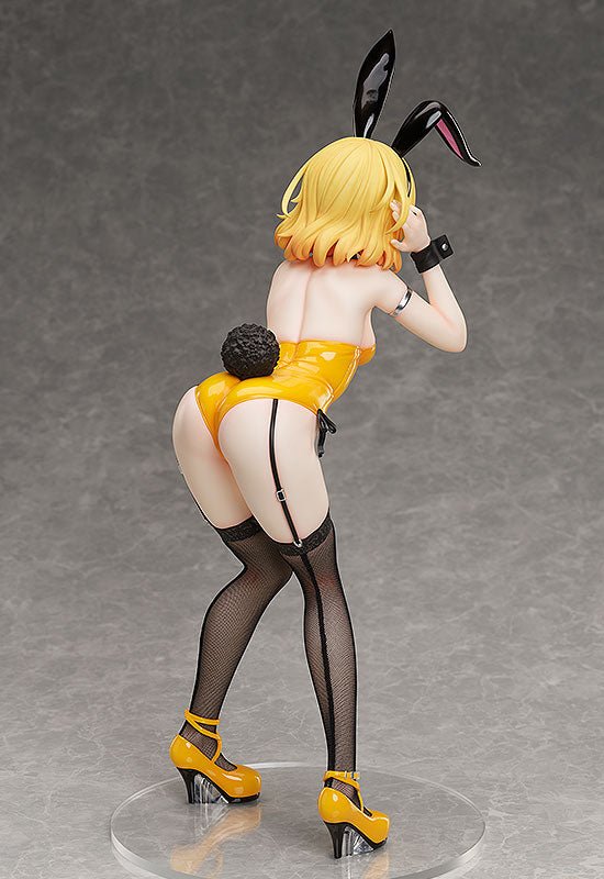 Rent-a-Girlfriend FREEing Mami Nanami: Bunny Ver.