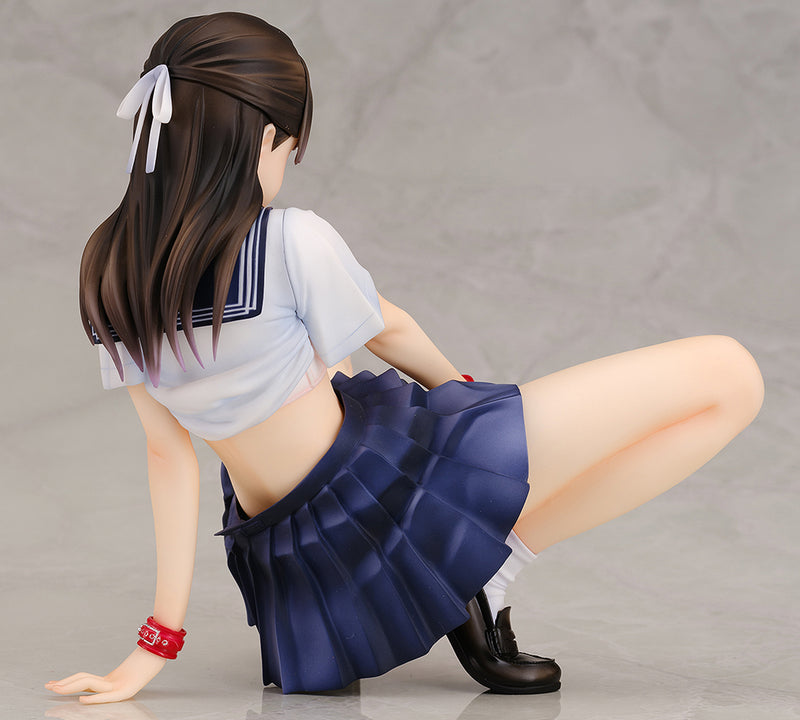 Mibunatsuki Original Character magic bullet(s) The Girl's Secret Delusion