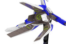 DariusBurstCScore+ PLUM LEGEND SILVER HAWK BURST 2P COLOR Ver.(re-run)