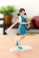 SP-091a FUCHICO ON THE CUP figma Fuchico