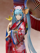 Hatsune Miku Stronger Hatsune Miku -Hanairogoromo-