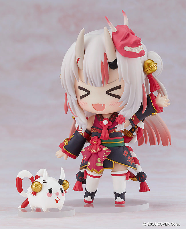 1951 hololive production Nendoroid Nakiri Ayame