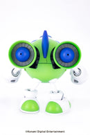 Pop'n TwinBee: Rainbow Bell Adventures PLUM PMOA Gwinbee (3rd-run)