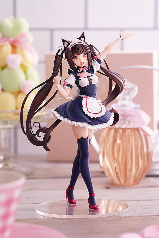 NEKOPARA POP UP PARADE Chocola (re-run)