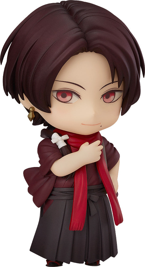 Touken Ranbu -Hanamaru- Nendoroid Co-de: Kashu Kiyomitsu -Hanamaru- Uchiban Co-de