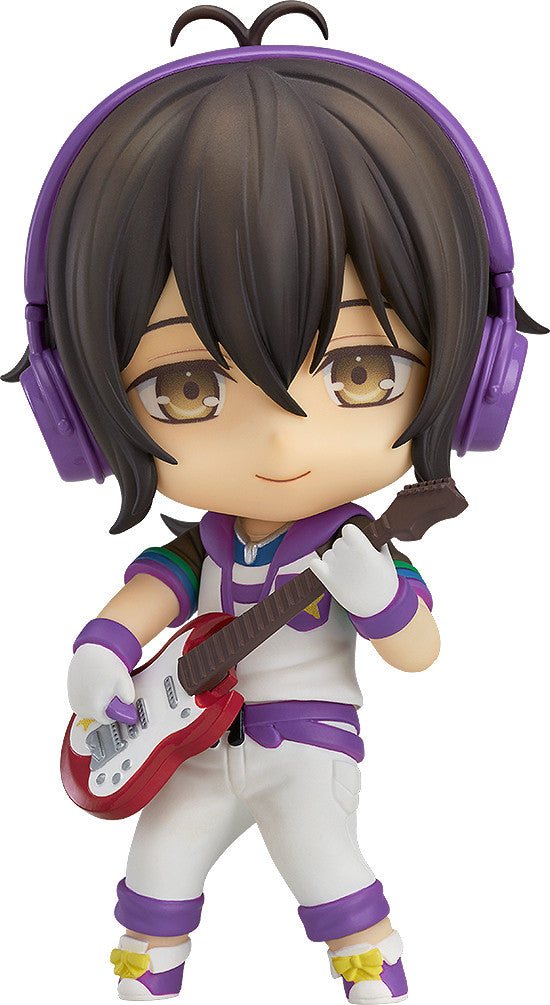 KING OF PRISM by PrettyRhythm Nendoroid Co-de Koji Mihama