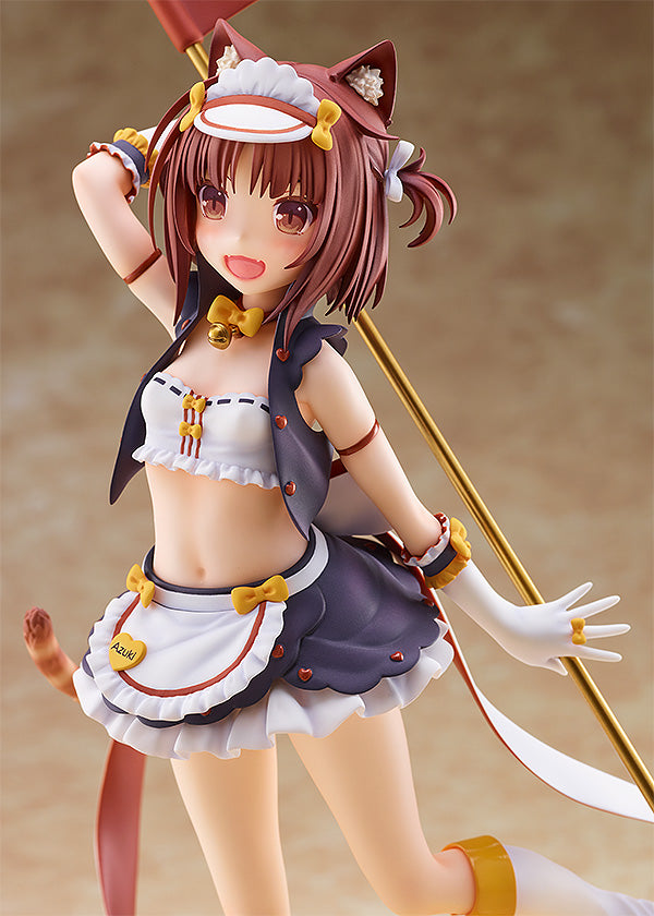 NEKOPARA NEKOYOME Azuki: Race Queen ver.