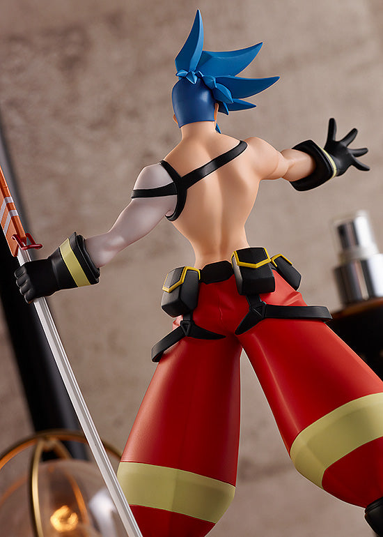 Promare POP UP PARADE Galo Thymos