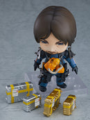 1282‐DX DEATH STRANDING Nendoroid Sam Porter Bridges: Great Deliverer Ver.