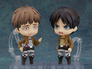 1383 Attack on Titan Nendoroid Jean Kirstein