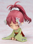 868 Puella Magi Madoka Magica The Movie Nendoroid Kyouko Sakura: Maiko Ver