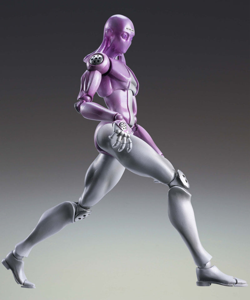 JOJO'S BIZARRE ADVENTURE Part5「Golden Wind」 MEDICOS ENTERTAINMENT Chozokado「M･B」(re-run)