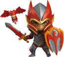 615 DOTA 2 Nendoroid Dragon Knight
