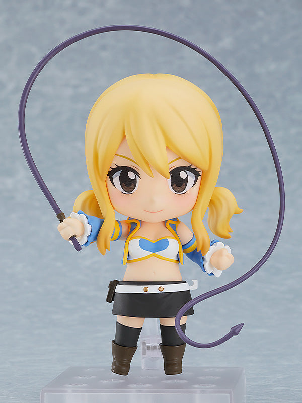 1924 Fairy Tail Final Season Nendoroid Lucy Heartfilia