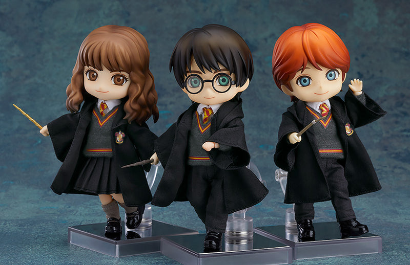 Harry Potter Nendoroid Doll Hermione Granger
