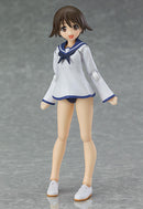 275 Strike Witches the Movie figma Yoshika Miyafuji: Shinden ver.