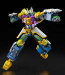 Dennou Boukenki Webdiver Good Smile Company MODEROID Gladion