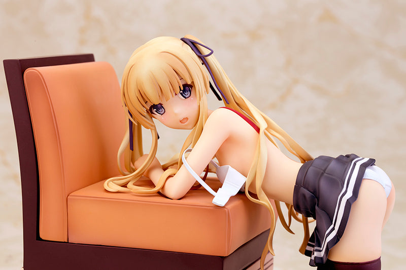 Saenai heroine no sodate-kata Alphamax Sawamura · Spencer · English pears ~ changing clothes ~