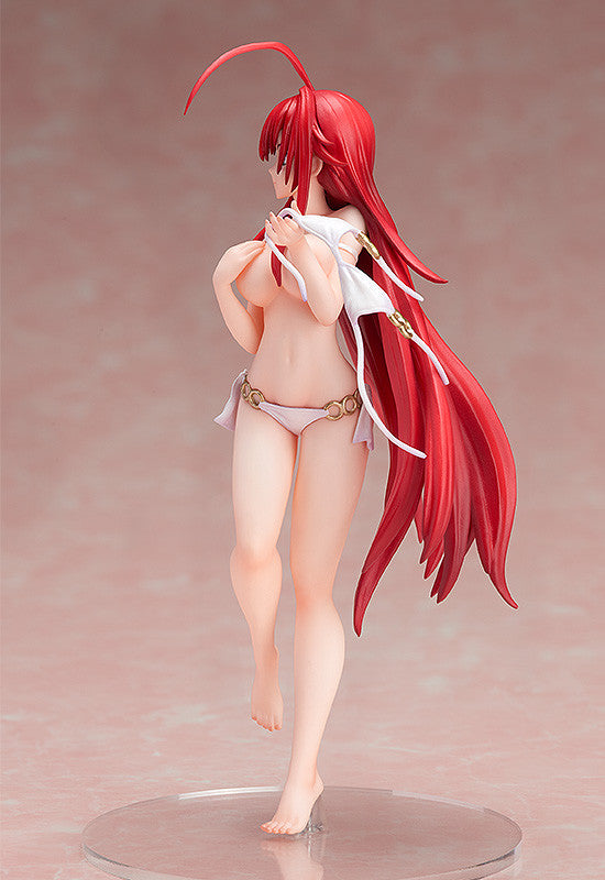 High School DxD BorN FREEing Rias Gremory: Swimsuit Ver.