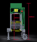 figmaPLUS Starting Gate