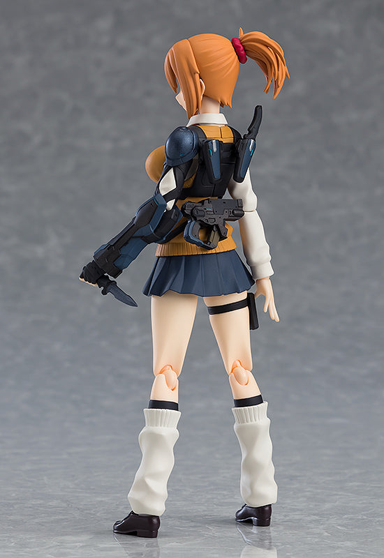429 ARMS NOTE figma Exoarm JoshiKosei